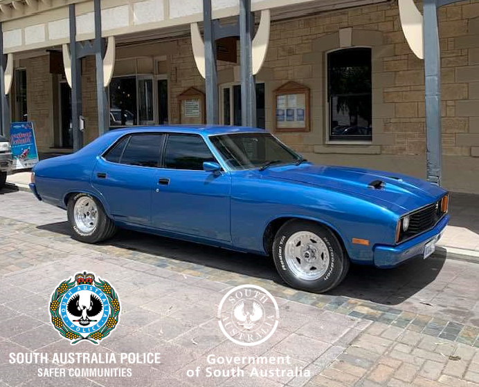 Cars stolen from Murray Bridge post image