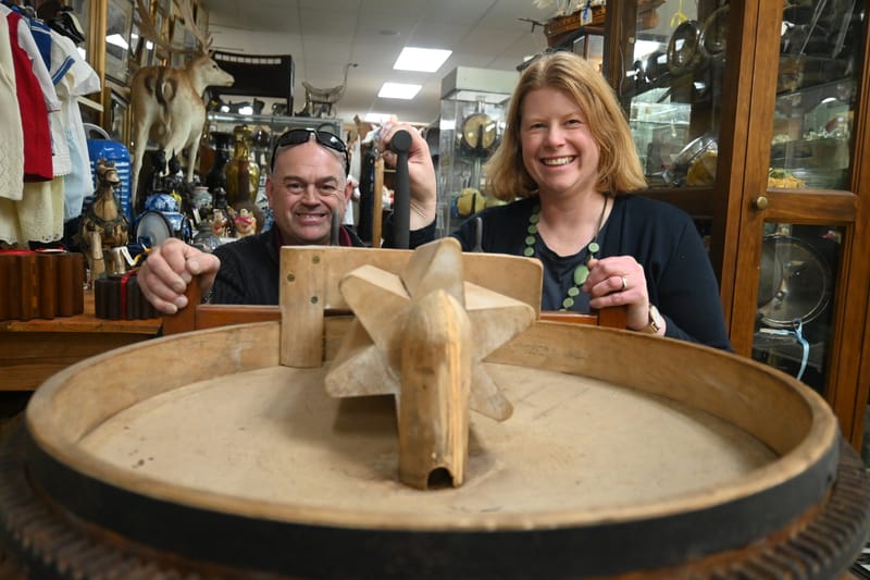 High Street is a one-stop spot for long weekend post image