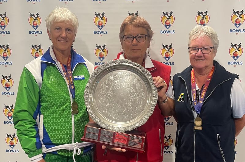 Locals bowl over competition in state championships post image