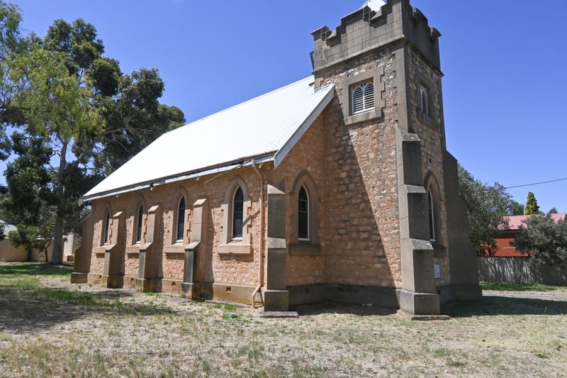 Langhorne Creek church to close doors post image