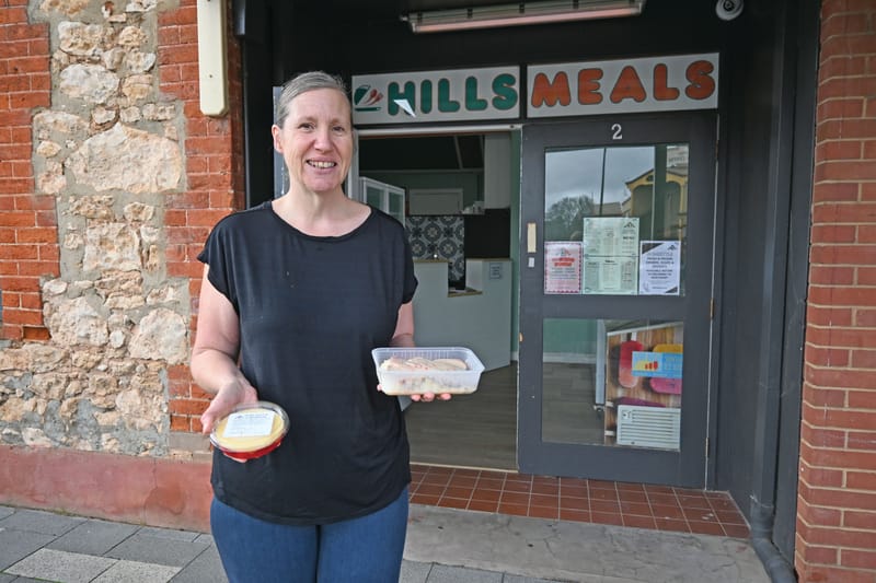 Community initiative turns into small business post image