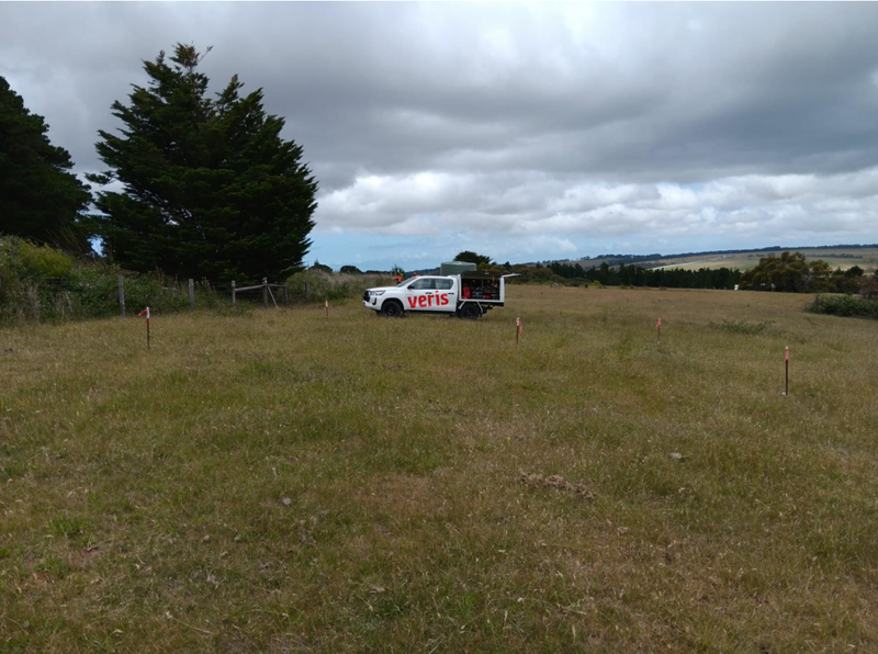 Replacement sought for Telstra telecomms facility at Mt Jagged post image