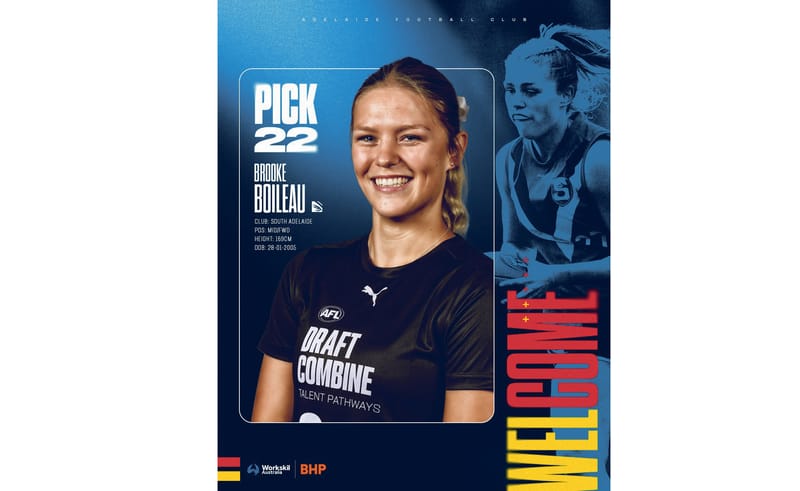 Bulldog shifts from Panther to Crow post image