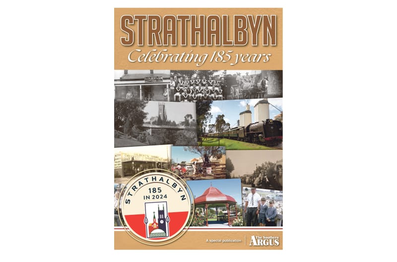 Strathalbyn 185th - Special Feature post image