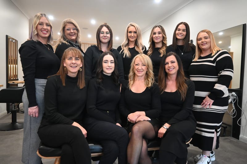 HAIR WE ARE: The Hive going 15 years strong post image