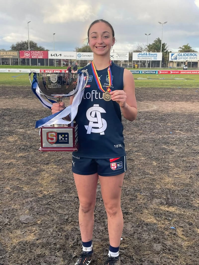 Tape becomes premiership player post image