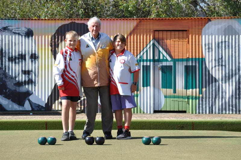 A game for all ages post image