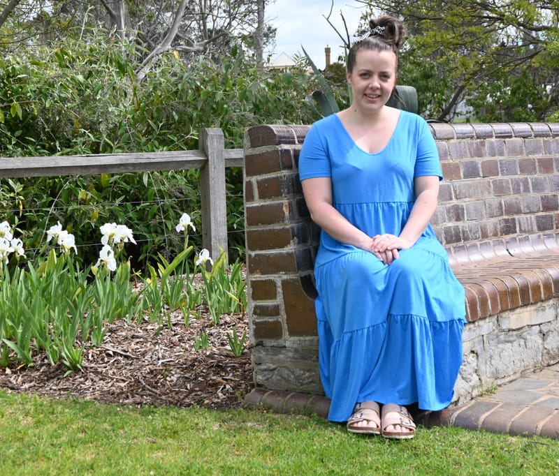 North Ward candidate hoping to offer young voice in Alexandrina Council post image