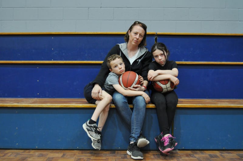 Bumper numbers, but not everyone can play post image