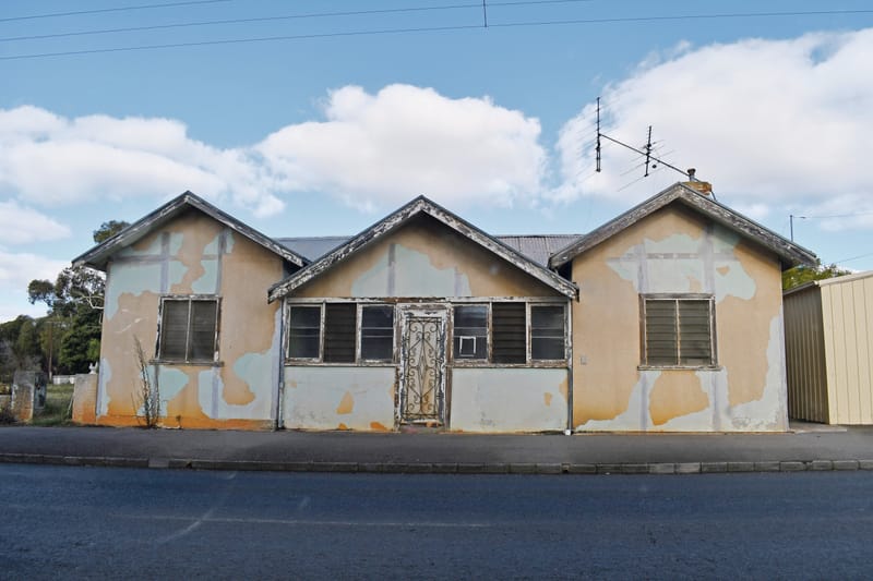 Panel pushes back on demolition of Strathalbyn ‘heritage building’ post image