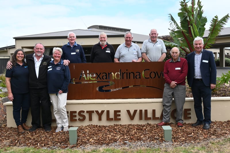 Oscar W short film launched at networking event post image