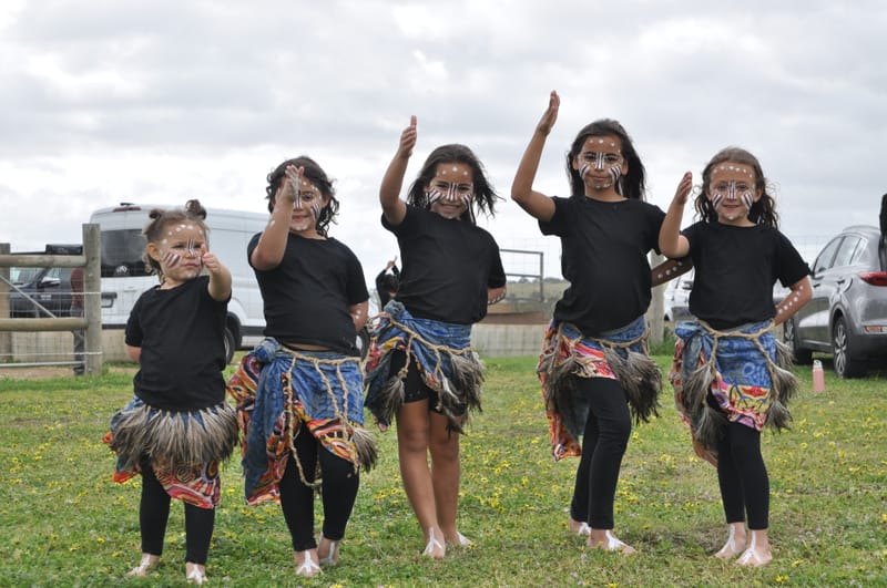 Connecting through dance and culture post image