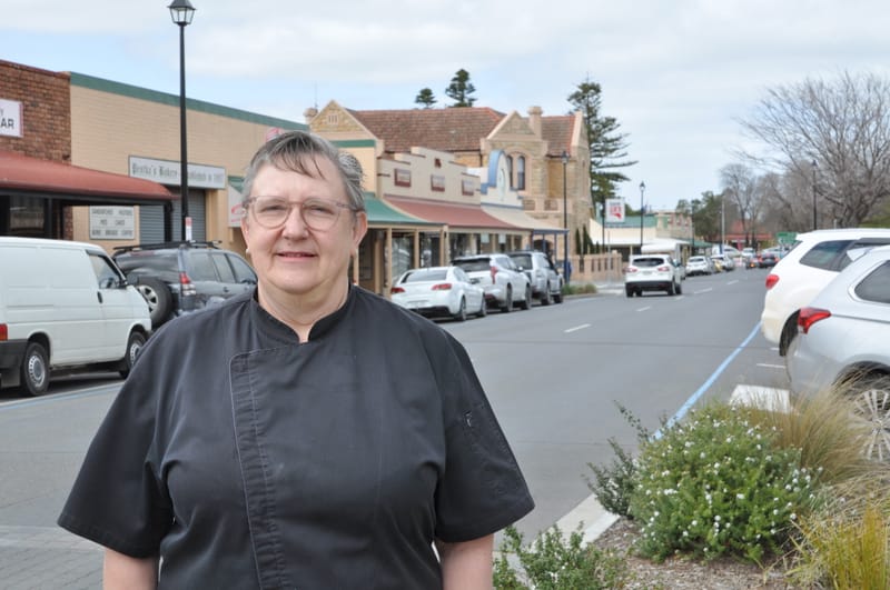 Street party plans for Dawson Street post image