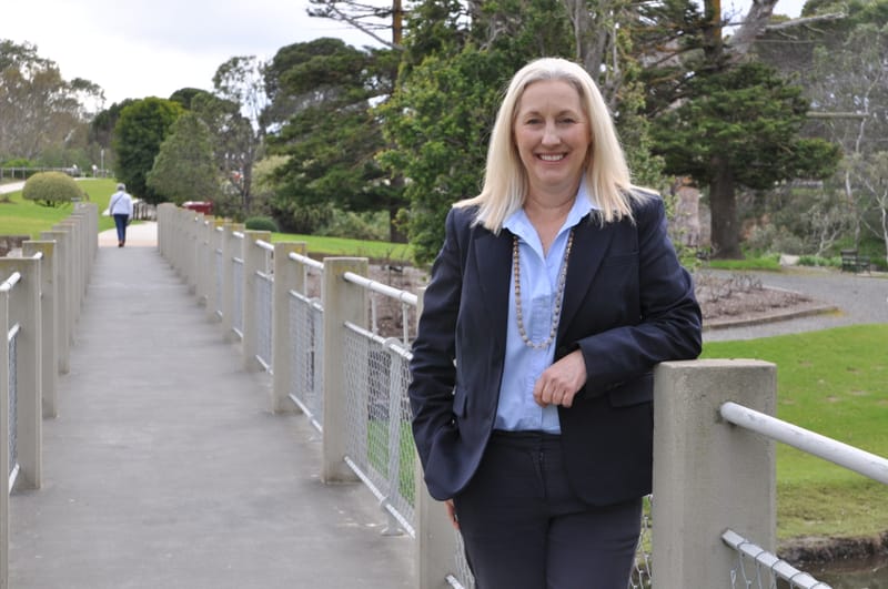 Airlie keen to fight for Hammond post image