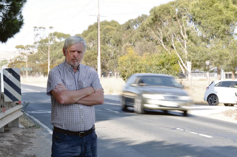 Council review to investigate potential speed reductions post image