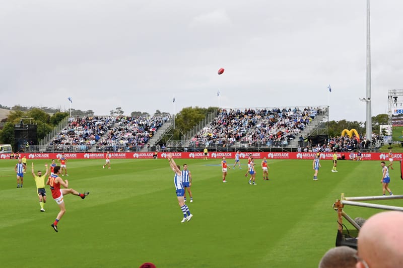 Alexandrina Council to Gather Round? post image