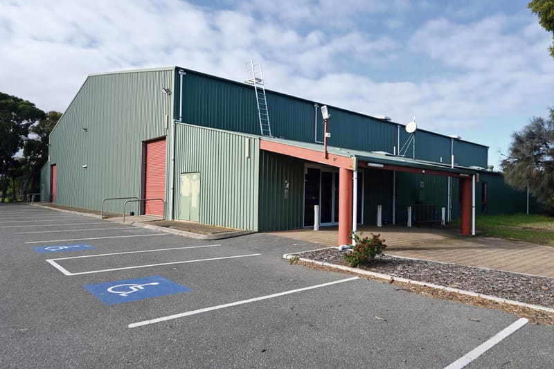 No name change for Goolwa sports stadium post image