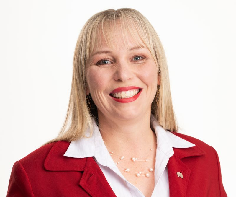 Bailey puts her hand up for Hammond post image