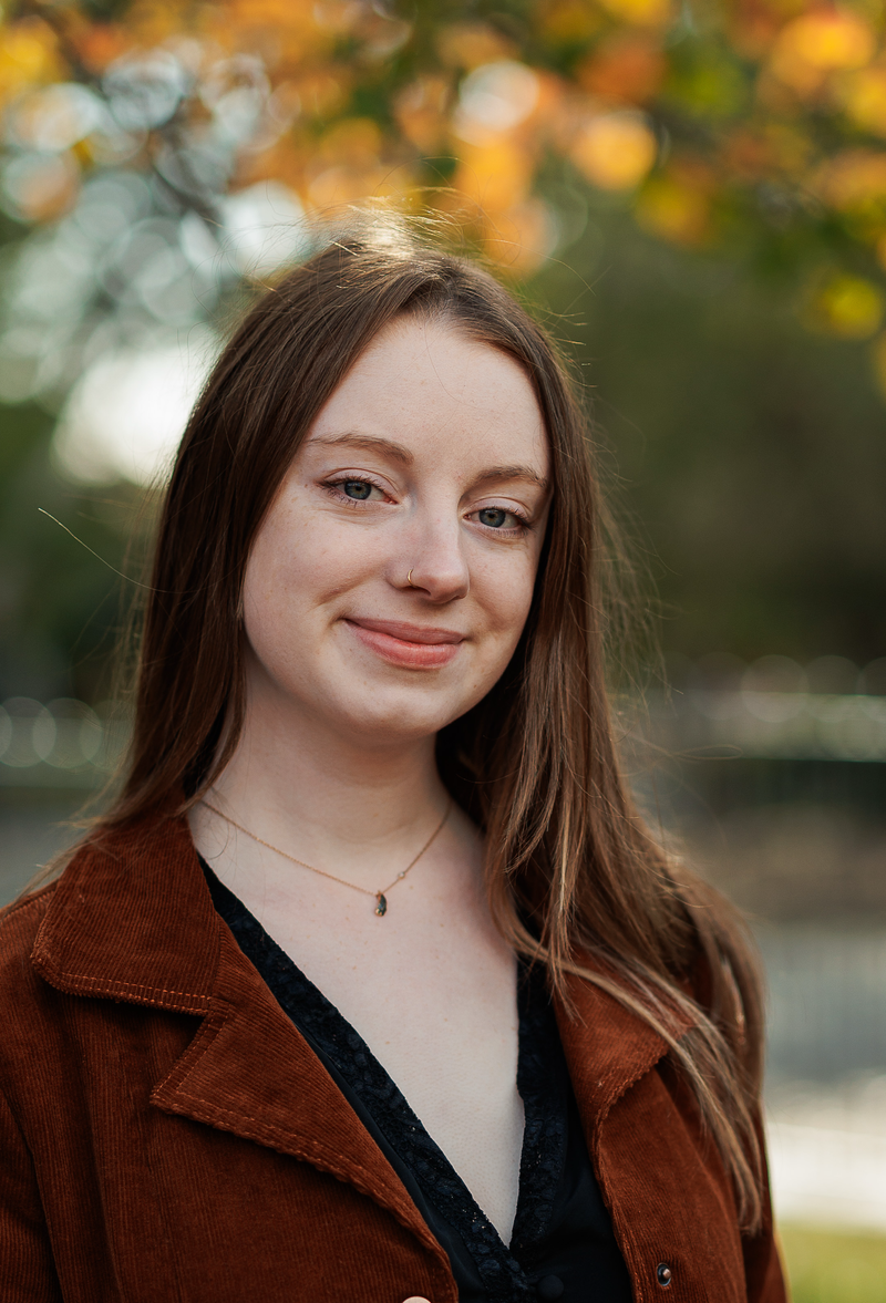 Mia paints Macclesfield post image