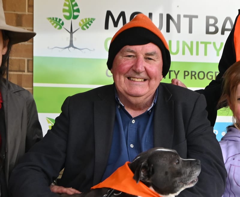 Mayor to run in State Election post image