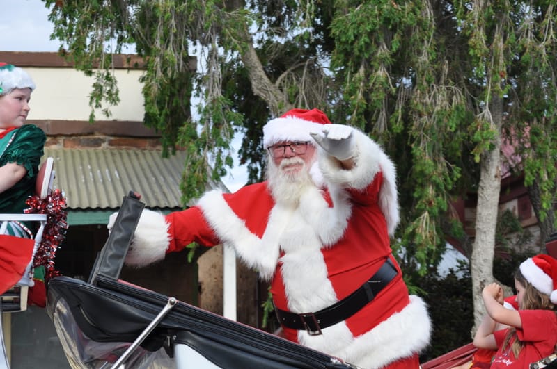 Christmas in Strathalbyn post image