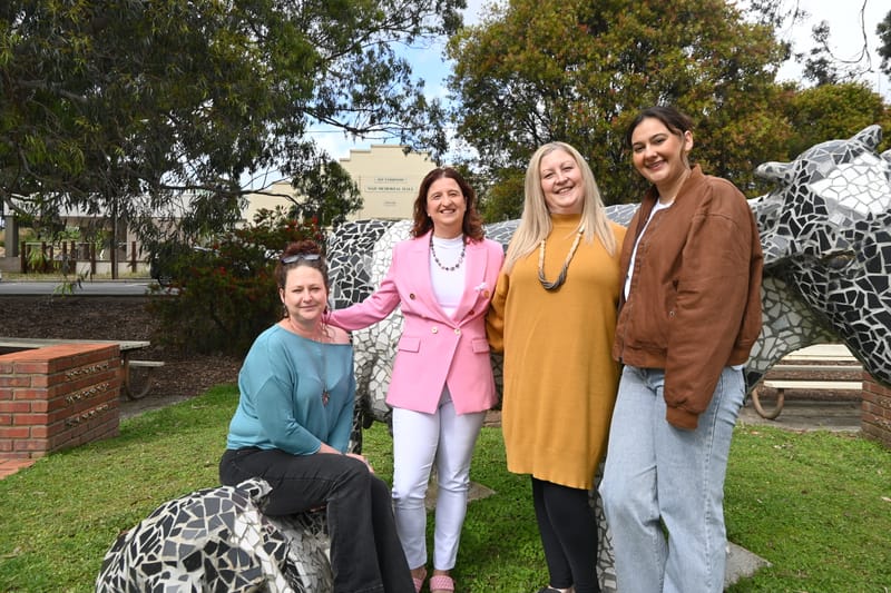 From loneliness to leadership post image