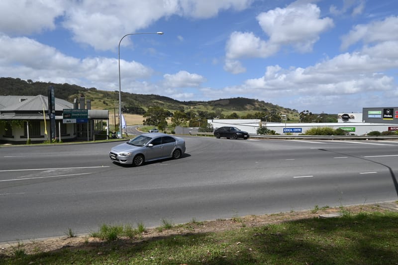 Upgrade set for needed Mt Compass junction post image