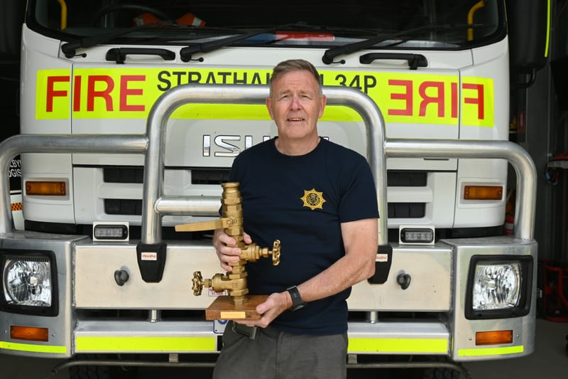 Showing up when it counts post image