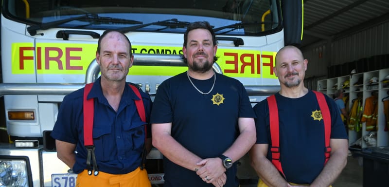 Recovery road post image