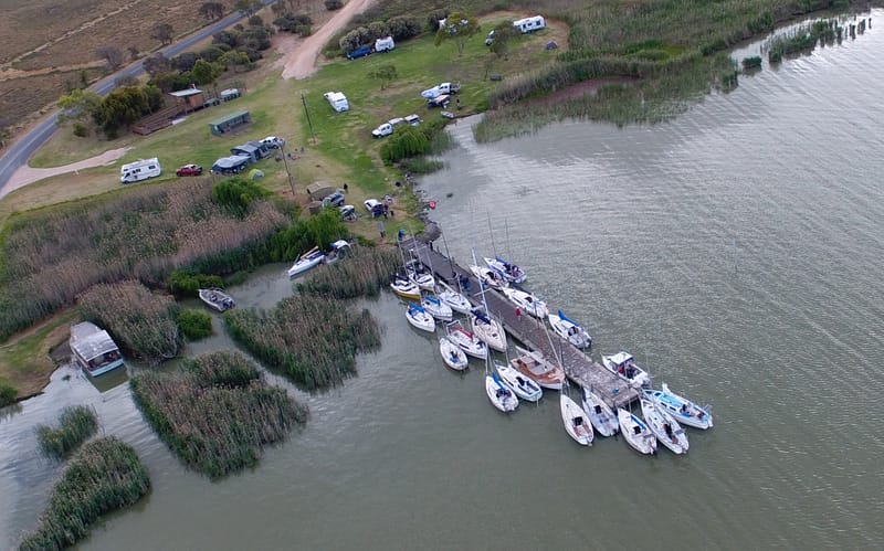 Growing support to save Lake Alexandrina jetty post image
