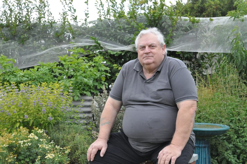 Mal’s new chapter post image