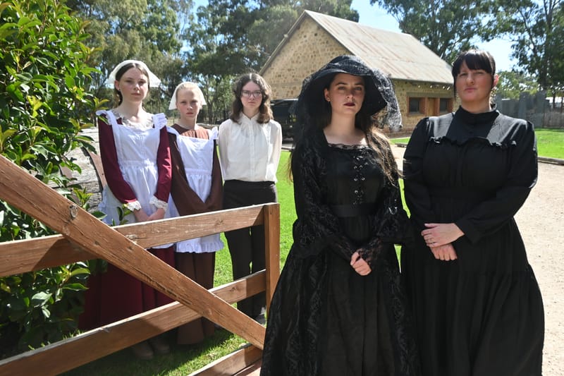 Hop to Kuitpo this Easter post image