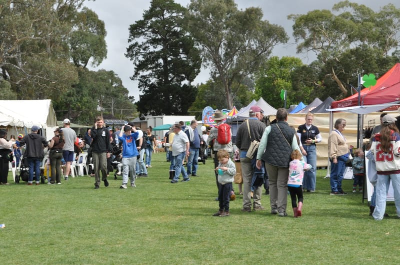 Mount Barker Show’s family-friendly success post image
