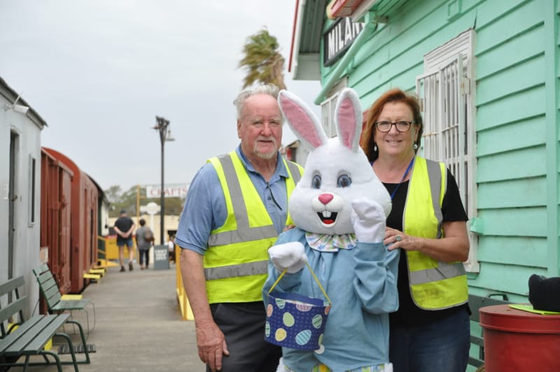 Milang gears up for big Easter Saturday post image